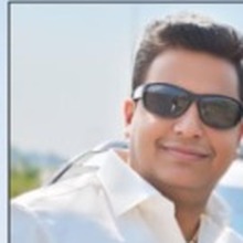 Ankur Jain