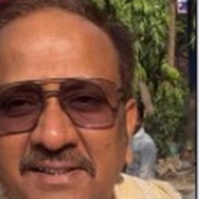 Anuj Jain