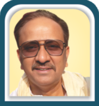 Anuj Jain