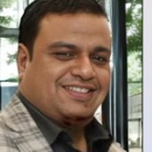 Gaurav Jain