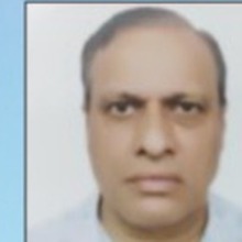 Pramod Jain