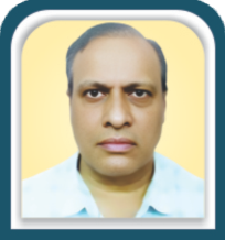 Pramod Jain