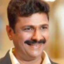 Rajesh Jain