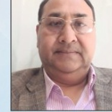 Rakesh Jain