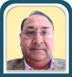 Rakesh Jain