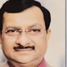 Rakesh Kumar Jain