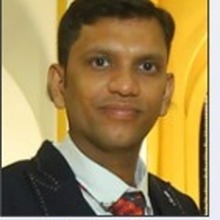 Sharad Jain